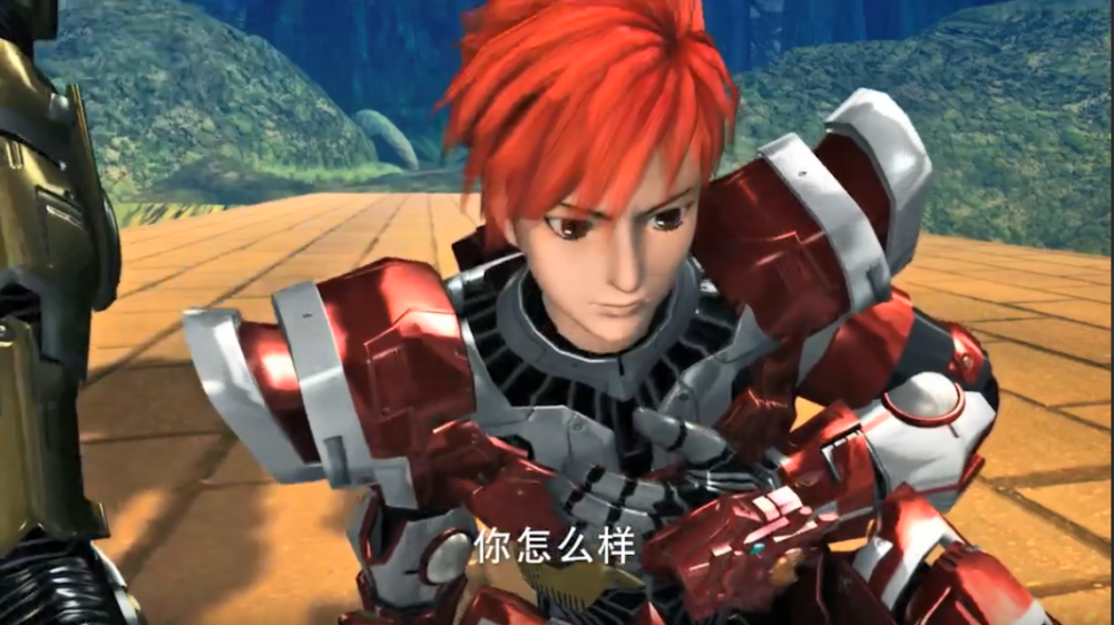 《超兽武装》火麟飞和风耀的关于"那一脚"的约定_腾讯新闻