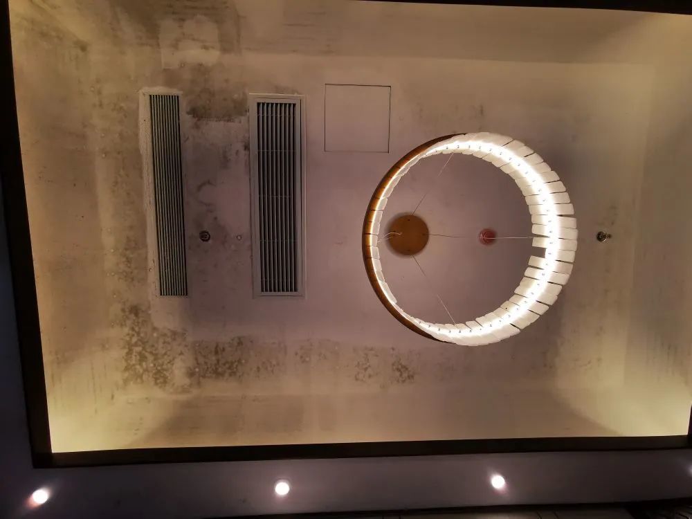 “暴力梅”揭开虹口千万元精装房“画皮”