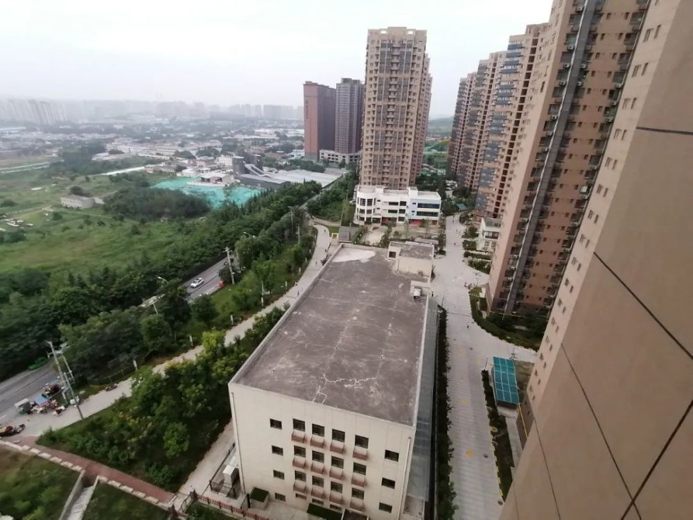 西安大学生公租房地图，东南西北都有，附详细申请方式