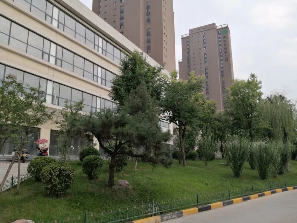 西安大学生公租房地图，东南西北都有，附详细申请方式