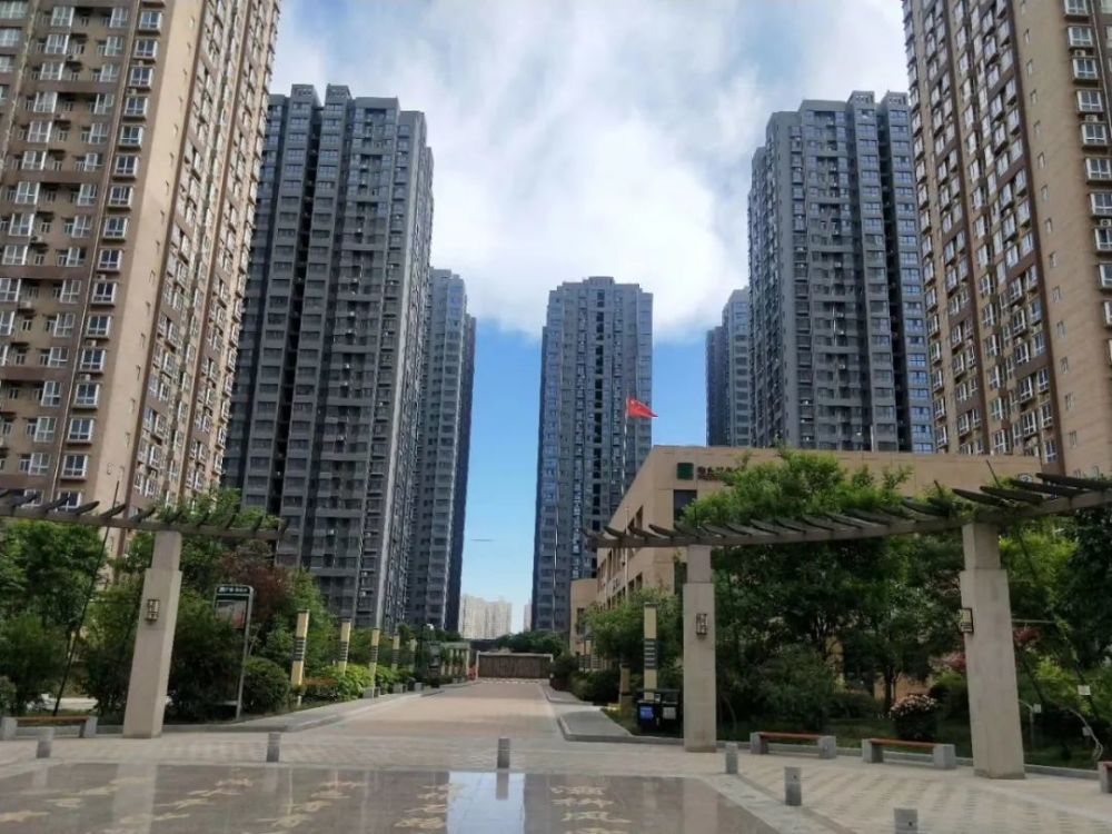 西安大学生公租房地图，东南西北都有，附详细申请方式