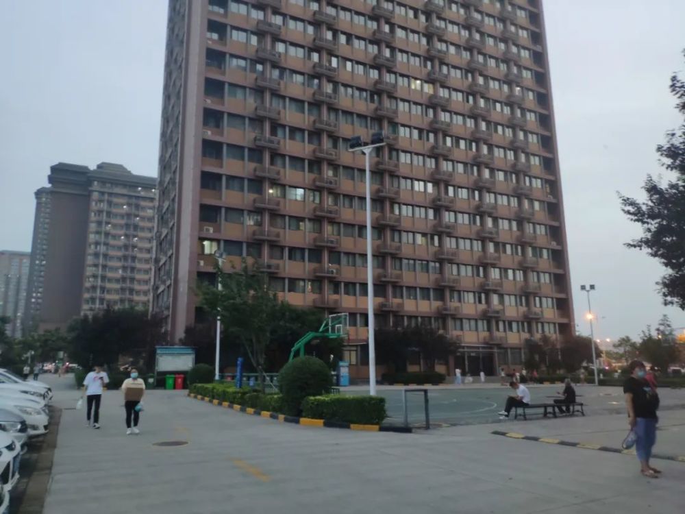 西安大学生公租房地图，东南西北都有，附详细申请方式