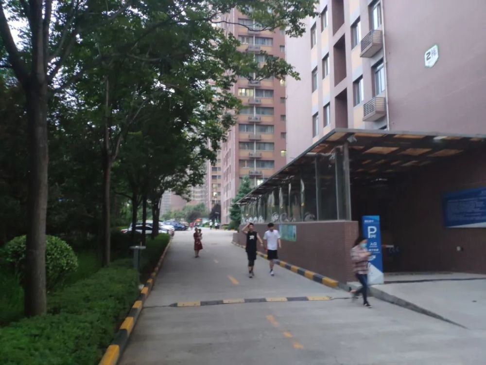 西安大学生公租房地图，东南西北都有，附详细申请方式