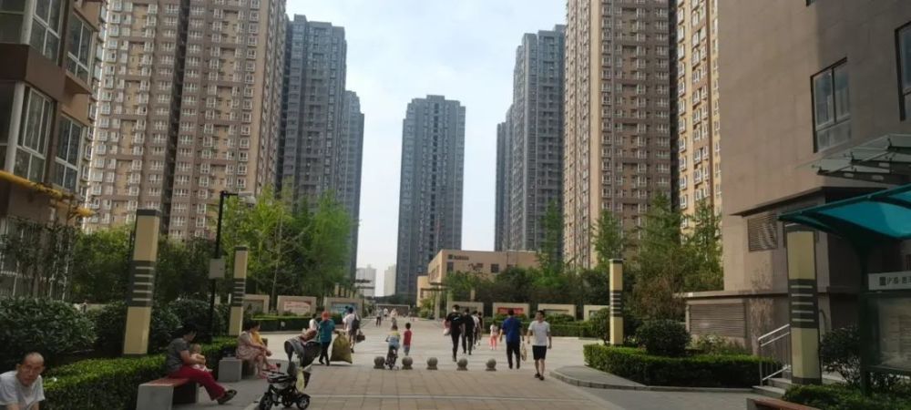 西安大学生公租房地图，东南西北都有，附详细申请方式