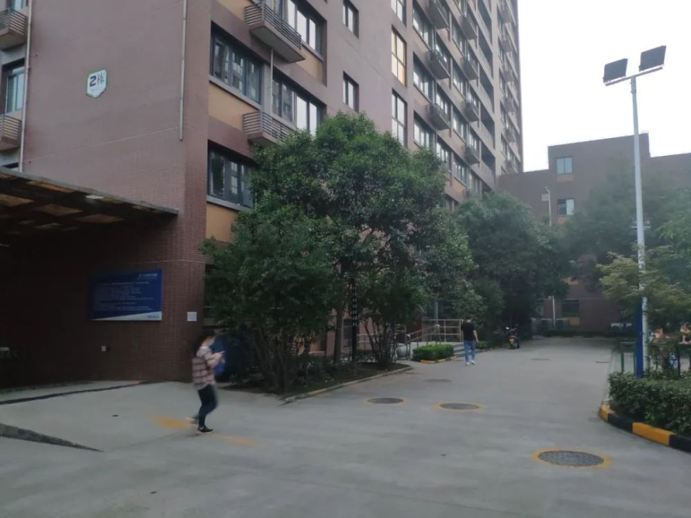 西安大学生公租房地图，东南西北都有，附详细申请方式