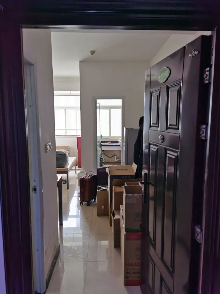 西安大学生公租房地图，东南西北都有，附详细申请方式