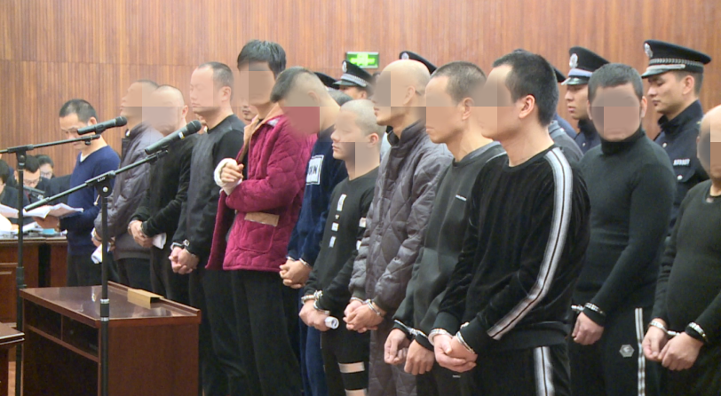 温州扫黑除恶追逃全省率先清零64名部督逃犯全部到案