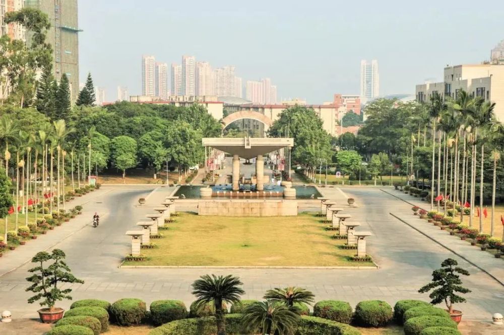 福建医科大学泉州校区要来了!或选址于