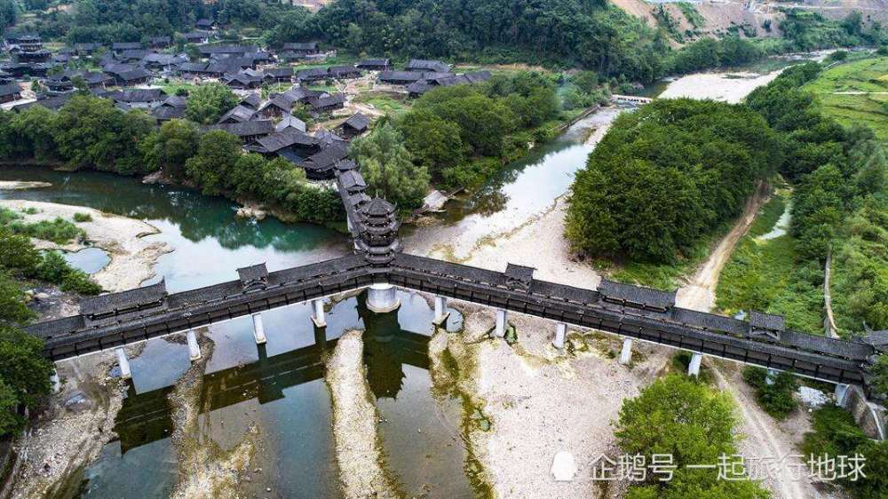 数不尽的风光,赏不完的美景,湖南十大特色文旅小镇