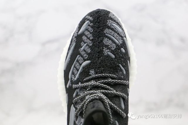 阿迪达斯adidas椰子350v3水滴新斑马黑白奥利奥配色