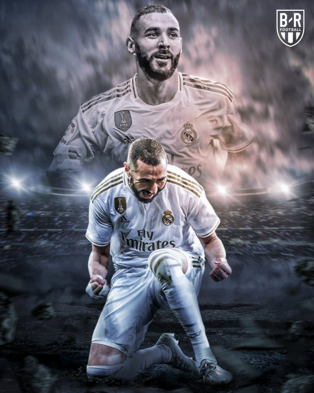 皇马老佛爷:本泽马可以拿金球奖!库尔图瓦:巴萨现在