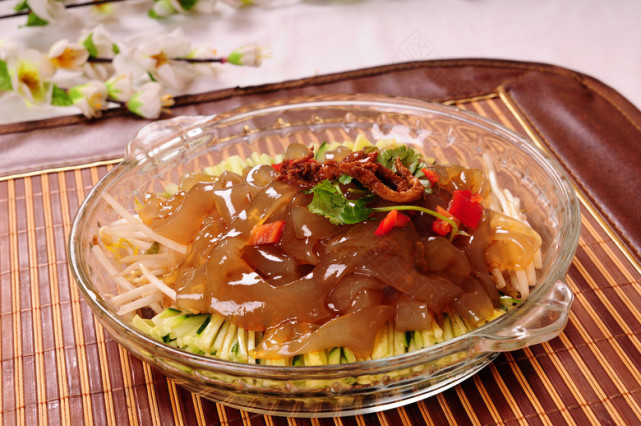 中国特产美食——黑龙江——哈尔滨