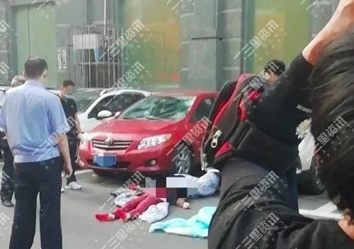 重大案件!吉林长春一女子坠楼身亡,命案现场曝光!