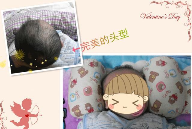 想要宝宝头型长得好,要注意三个关键期,错过就会跟随