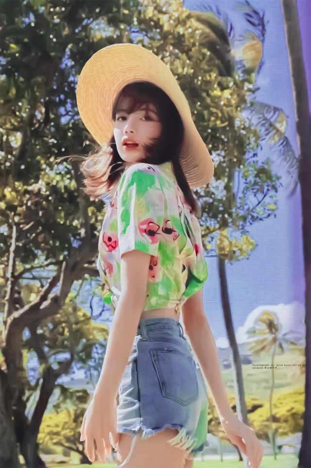 blackpink神仙壁纸lisa,blackpink神仙壁纸四人 今日安利blackpink的神仙芭比lisa