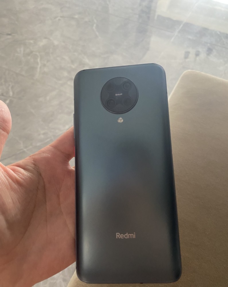 红米k30pro