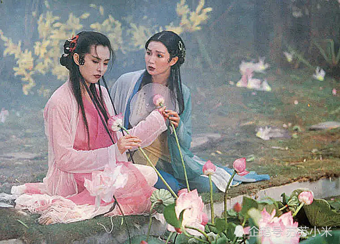 活久见,看《青蛇》才知道,许仙是被小青吓死的,法海居然有蛇尾