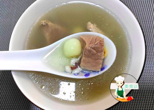 三伏天要多喝汤,分享7道家常靓汤,解暑祛湿体质好,比
