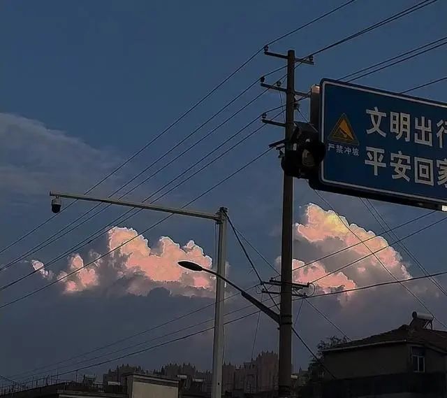 温柔干净神仙文案_腾讯新闻