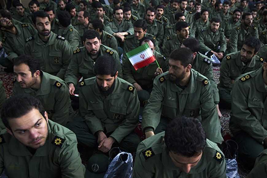 伊朗指责西方媒体曾谎报以军空袭战果,重申本国部队在