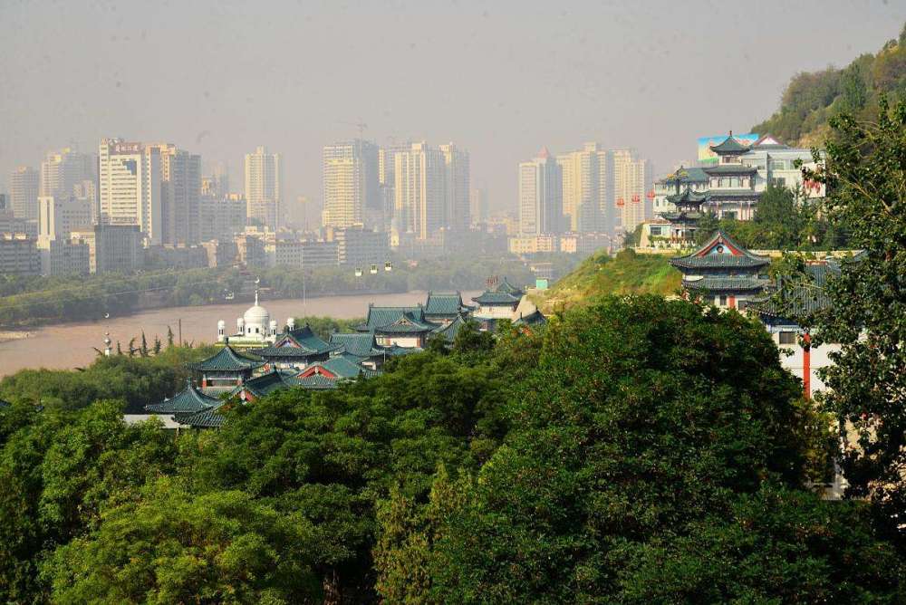 兰州经济总量2019_兰州香烟价格表图2019(3)