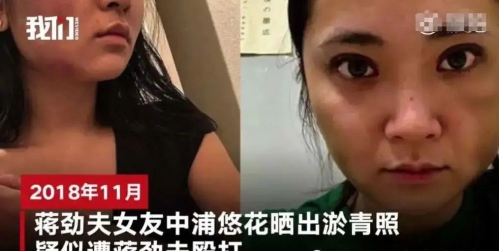 广西一男子当街家暴妻子,拖拽抱摔,家暴到底离我们有多远?