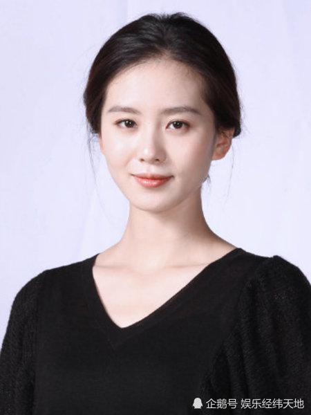 女明星的证件照有多美?刘亦菲和赵丽颖还好,看到最后