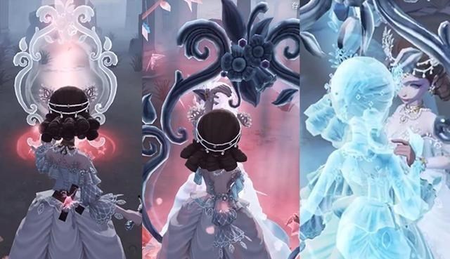 第五人格:贝拉夫人邀你"强行跳舞",完整版的效果出来