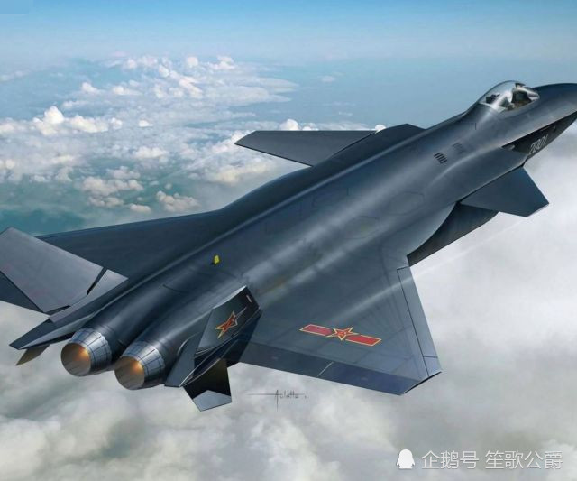 2020世界五大现役战机排名,我国歼-20荣登第二!