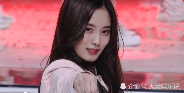 徐艺洋首发个人单曲,前来加油的"创造营"姐妹,你绝对