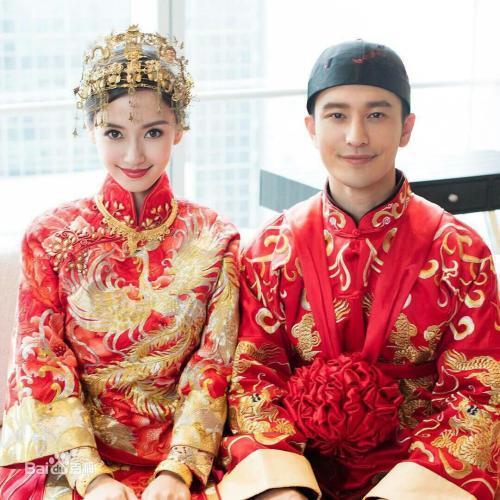 黄晓明angelababy,黄晓明和baby现状 黄晓明和angelababy已离婚?法院判决书泄婚变内情