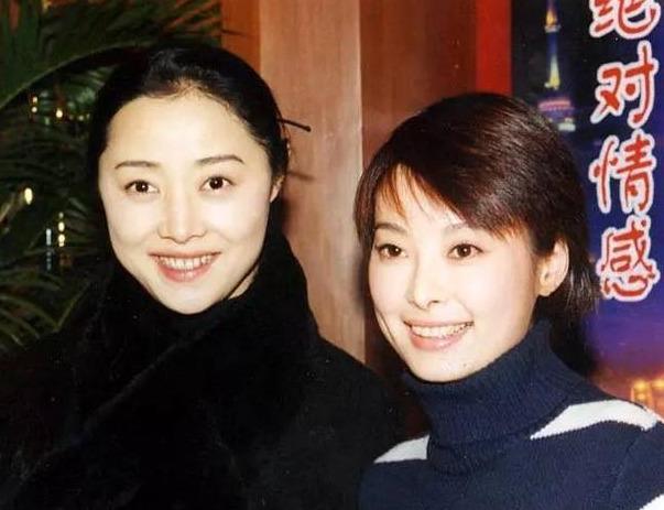 捧红吴秀波,被5婚的张黎抛弃后,刘蓓为何转身再嫁张若昀父亲?