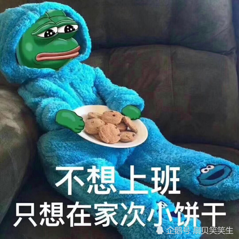 不想上班,只想当个废人,阿巴阿巴阿巴.