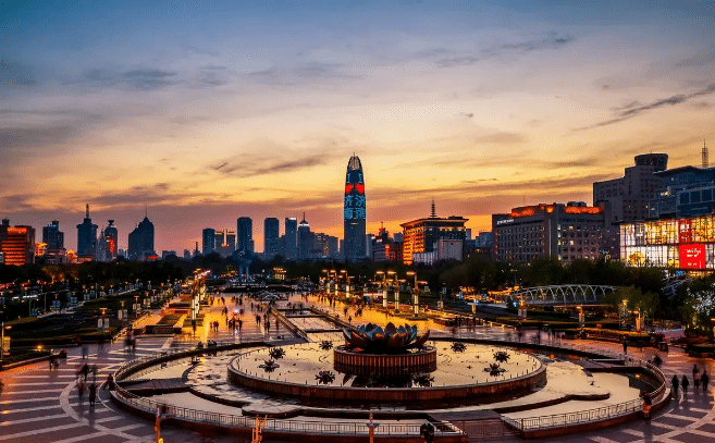 郑州GDP5万亿_郑州gdp排名(3)