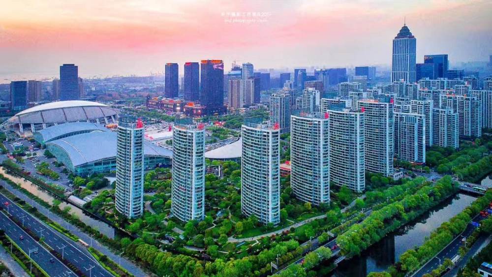南通市区经济总量_南通市区(3)