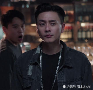 《战毒》看黄宗泽将如何与毒贩斗智斗勇
