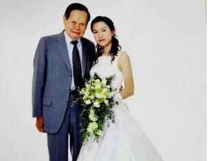 28岁翁帆爱上82岁杨振宁,结婚11年后,翁帆终于说实话了