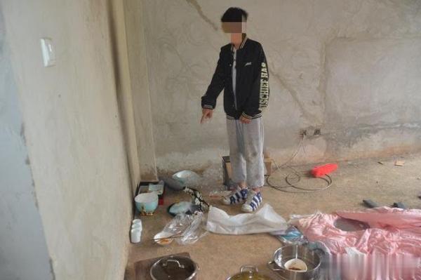 懵懂少年结伴盗窃触犯法律浑不知