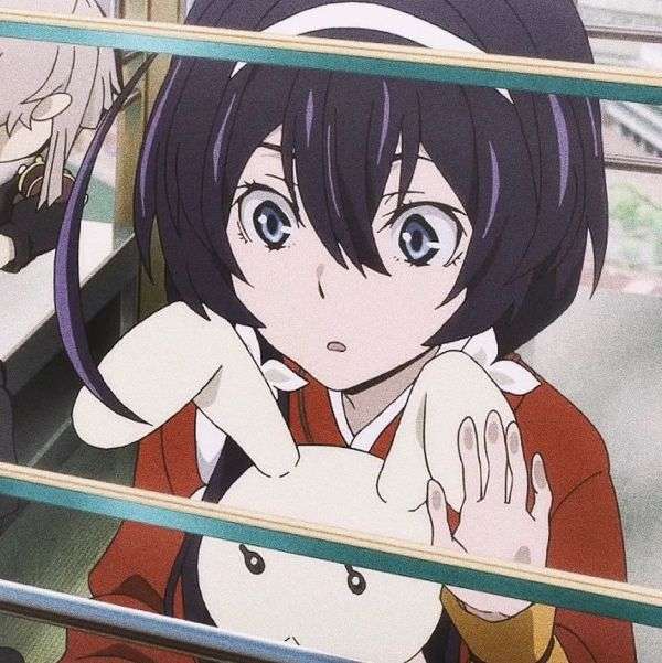 《文豪野犬》系列动漫图片