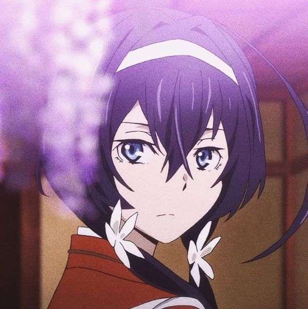 《文豪野犬》系列动漫图片