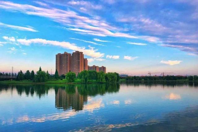 安徽第三大城市,不是滁州和阜阳,而是这座三线城市