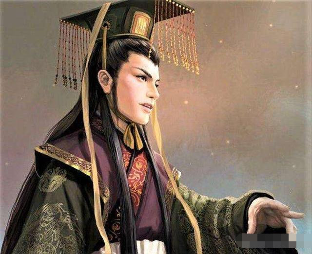 如果诸葛亮辅佐的是曹睿,大汉能否一统天下?看完后明白了!