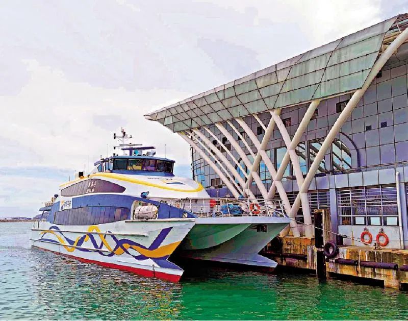 大湾区的第二个横琴要来了?珠海桂山岛或将填海借地给