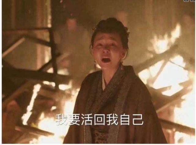 唉!一声叹息.好好的日子不过,非要搞事情.