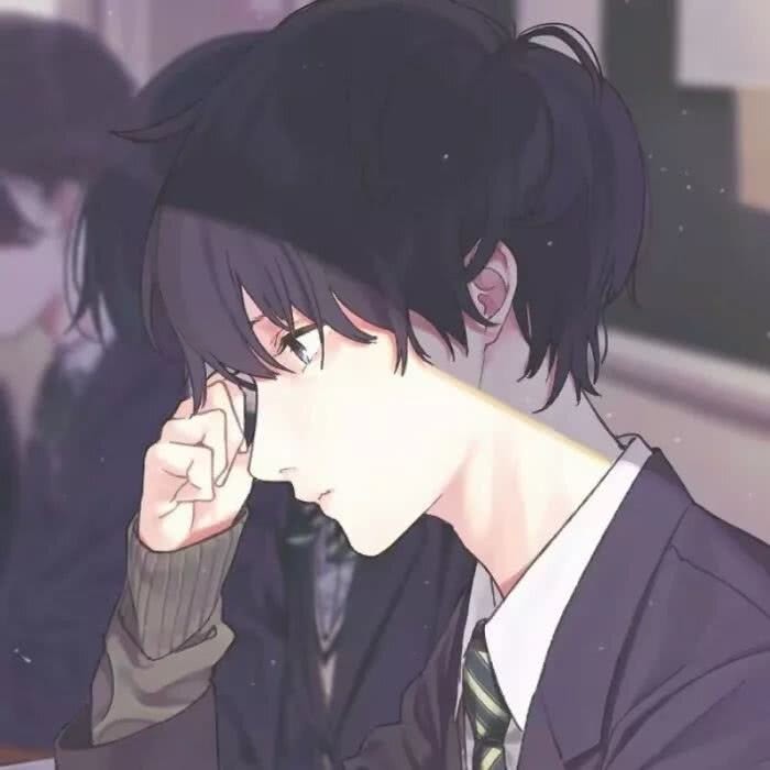 收藏从未停止的神仙男头