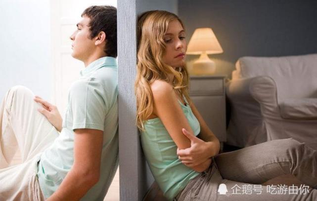 婚姻心理总结:大多不和谐不幸福的婚姻都存在这些问题