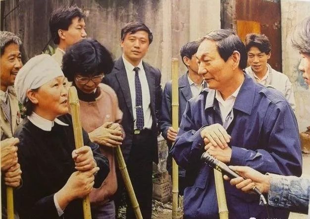 洪水对人类有益，无大害