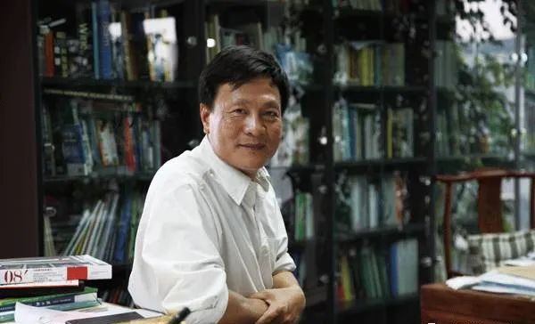 洪水对人类有益，无大害