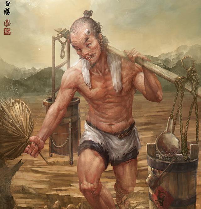 《水浒传》中,白胜被捕后背叛晁盖,为何还能排在106位?