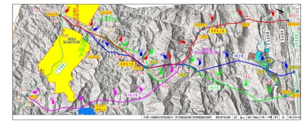 史上最大规模!四川33条高速公路公开招商